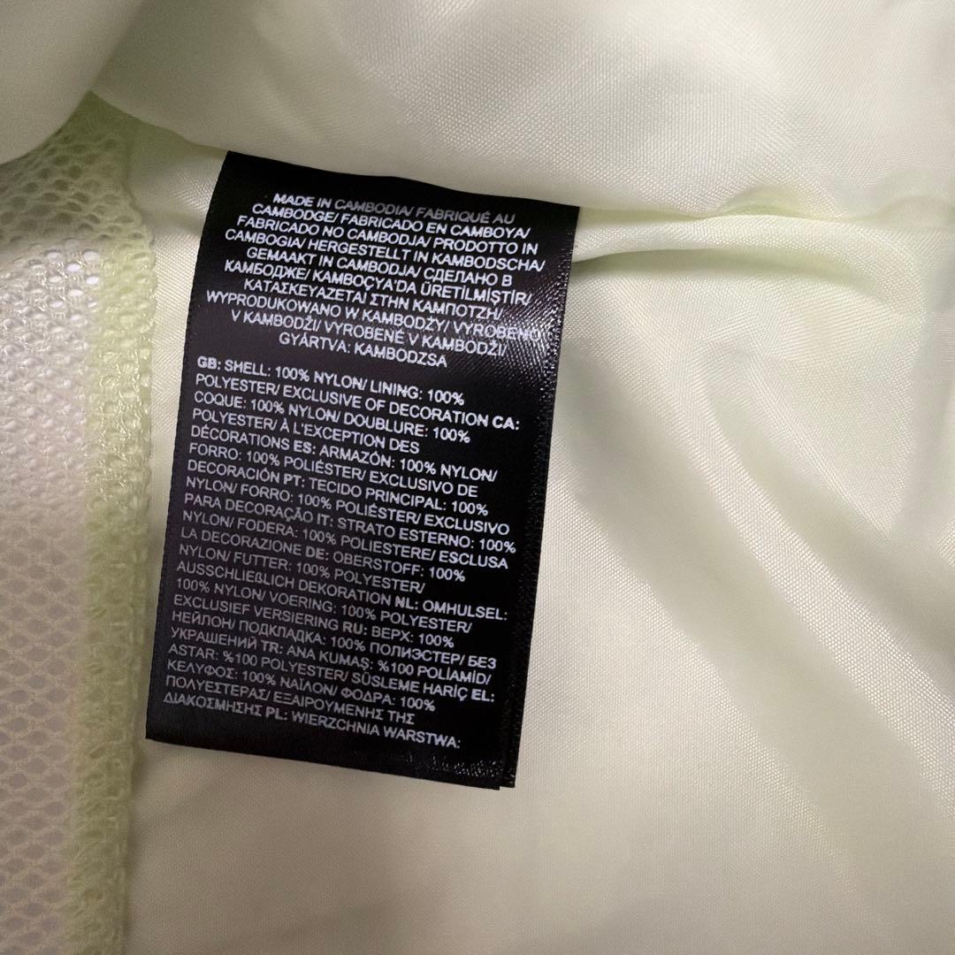 The North Face マウンテンパーカー