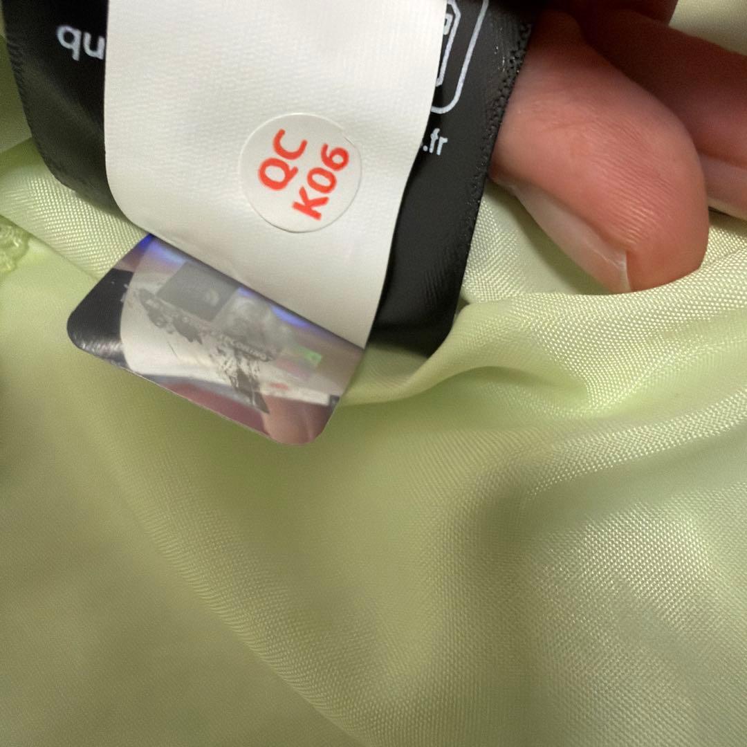 The North Face マウンテンパーカー