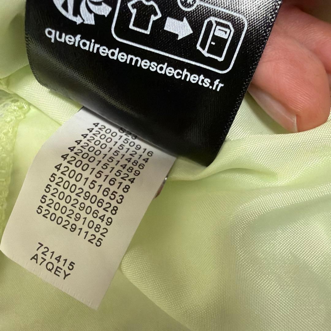 The North Face マウンテンパーカー