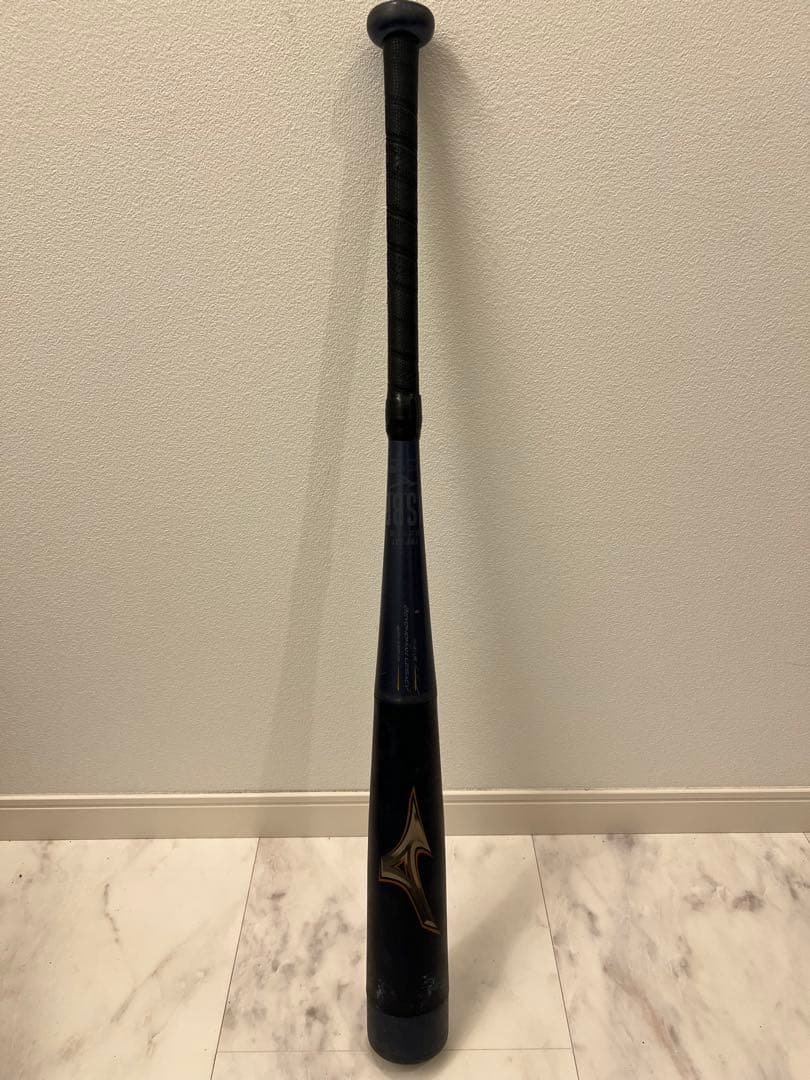 軟式用バット BEYONDMAX LEGACY80cm