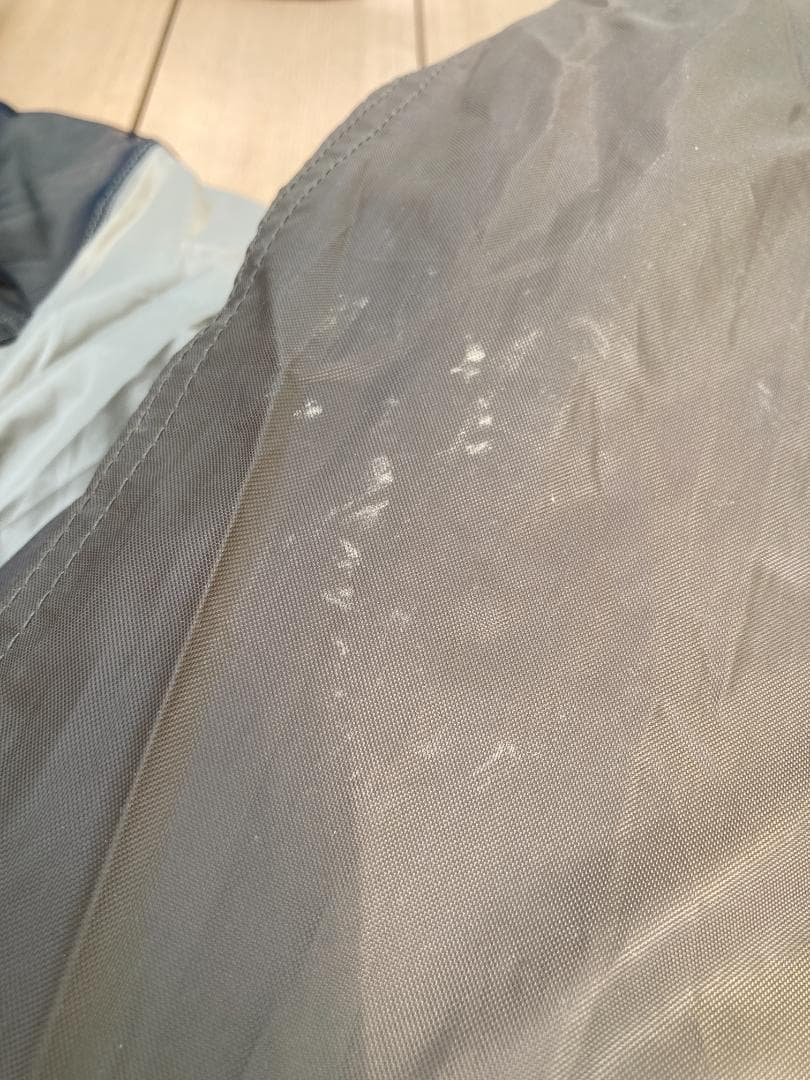 オガワ ファシル+専用グランドマット＆PVCマルチシート