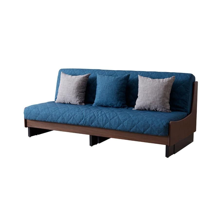 ソファベッド/ごろ寝ソファ ドロシー2（Dorothy）