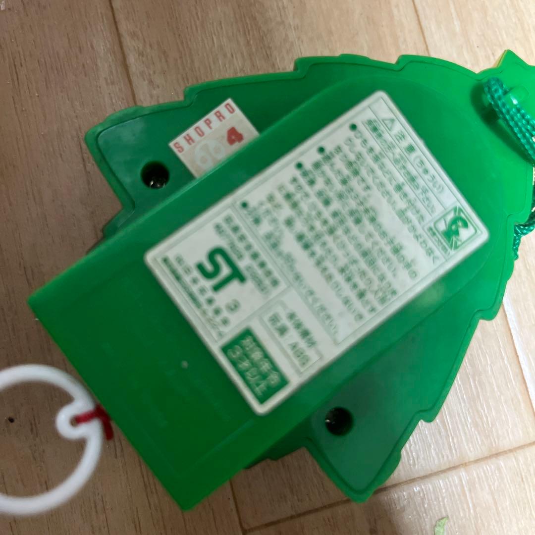 ドラえもん ツリー ベル