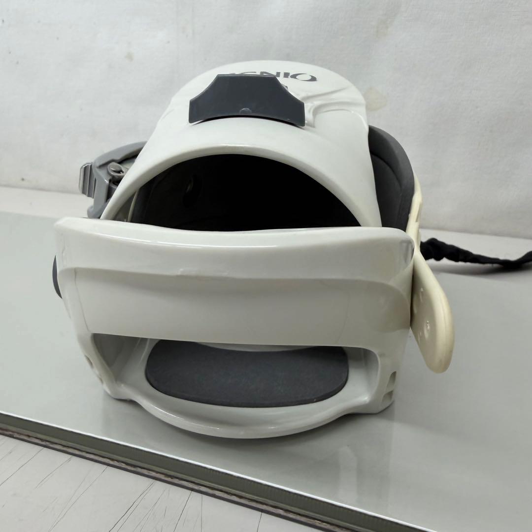 【未使用品】キッズ　レディース　140cm イグニオ　シスタースノーボード