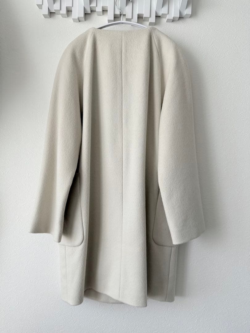 ADORE　ダッフルコート