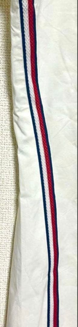 未使用！正規 メルセデスベンツ AMG トミーヒルフィガー シャツ Ｌ白