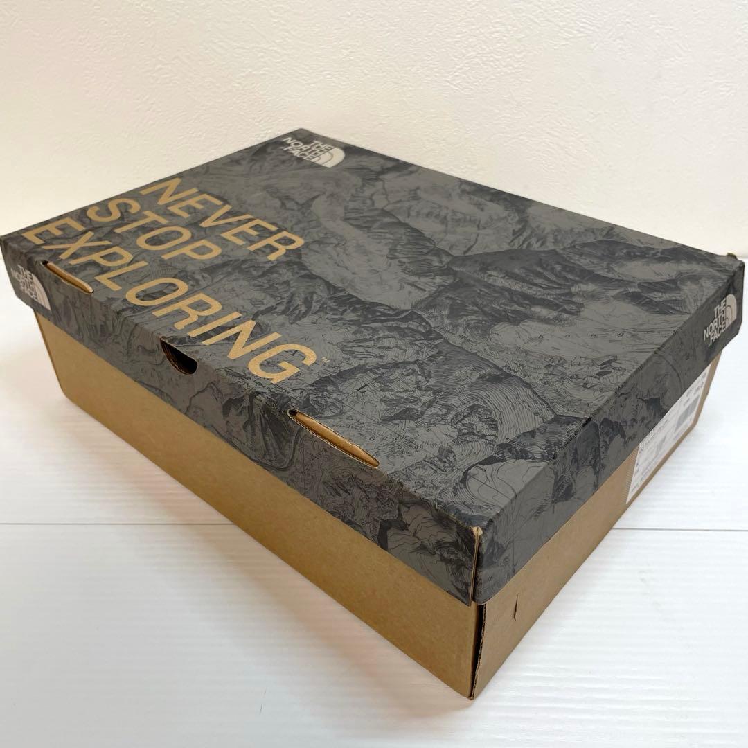 ✳︎さま専用です★ノースフェイス ヌプシ トラクション ライト ロー