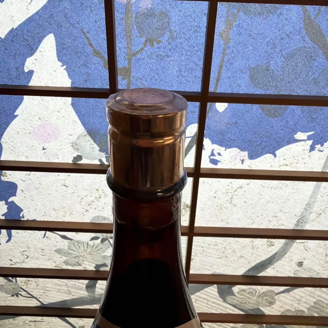 琉球泡盛　泡波