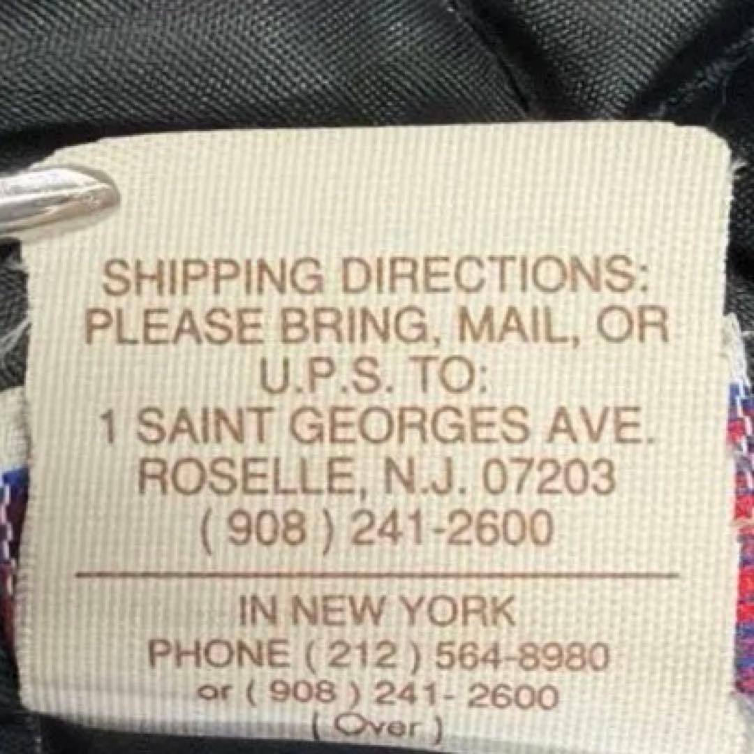 USA製 Schott ショット レザー シングルライダース ジャケット