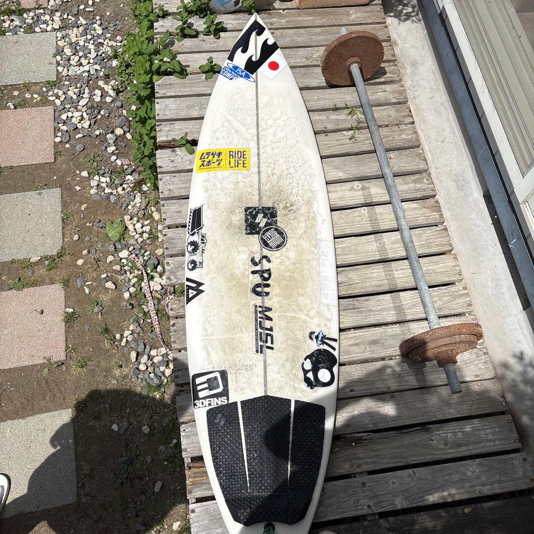 jsサーフボード