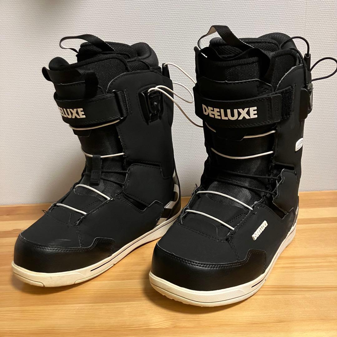 DEELUXE TEAM ID 25.5cm 21-22モデル