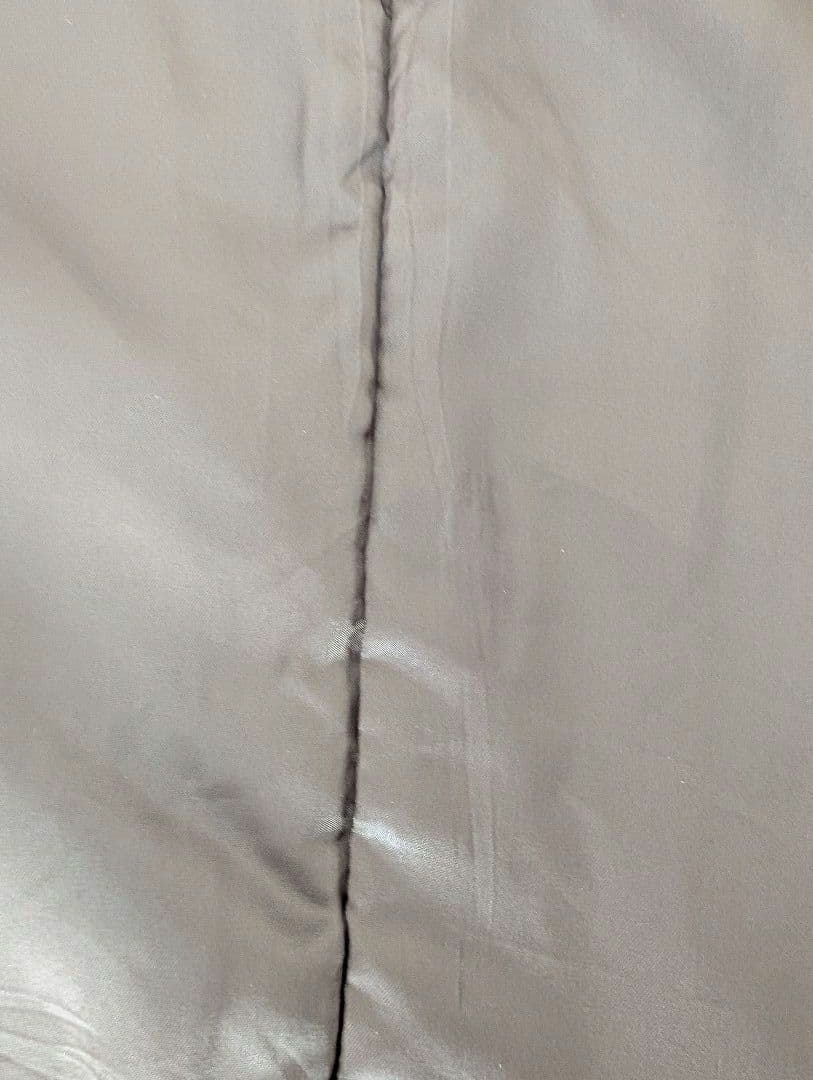 BRIEFING ブラック ステンカラーコート　Ｍサイズ