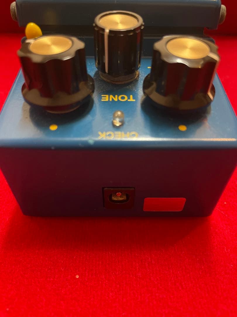 ★【BOSS】 ブルースドライバー BD-2 ギターエフェクター★