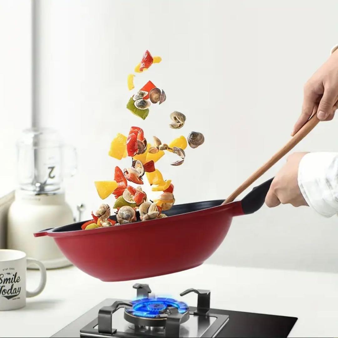 Fissler 32cm Frying Pan Set – 3-Piece