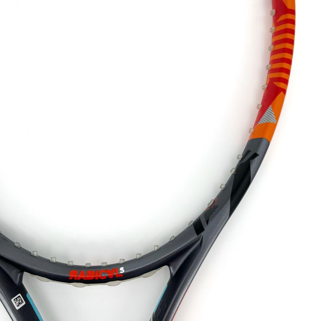 【極美品】HEAD Radical S ラジカルＳG3 2016年モデル