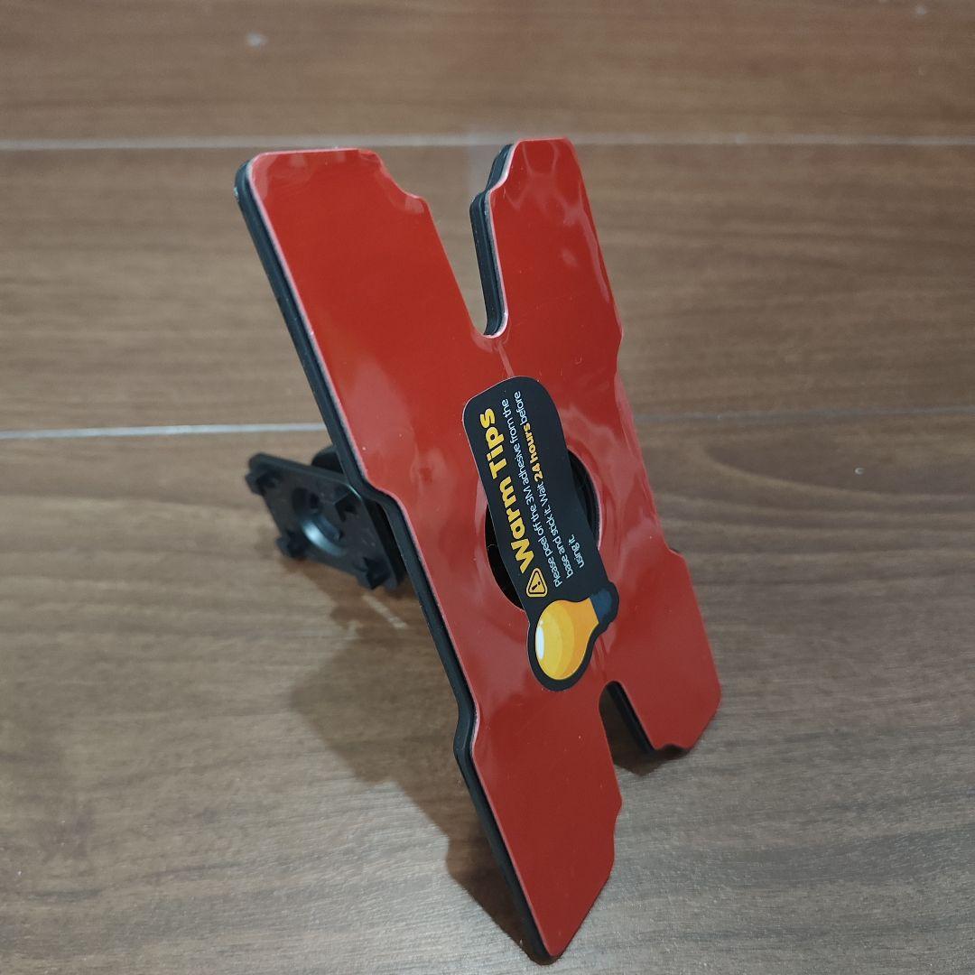 Ottocast OttoScreen （別売り純正モニターアーム付き）