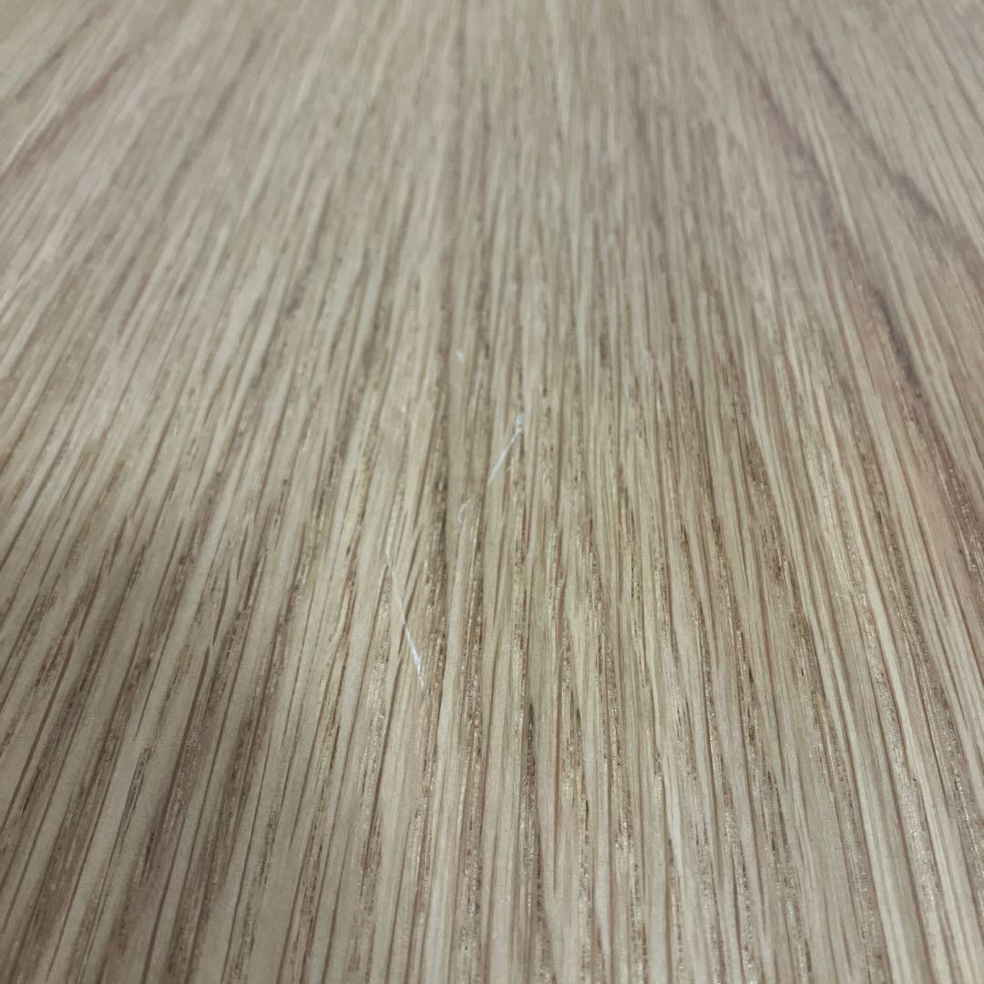 天童木工　ブックチェア　1脚　S-0507NA-NT