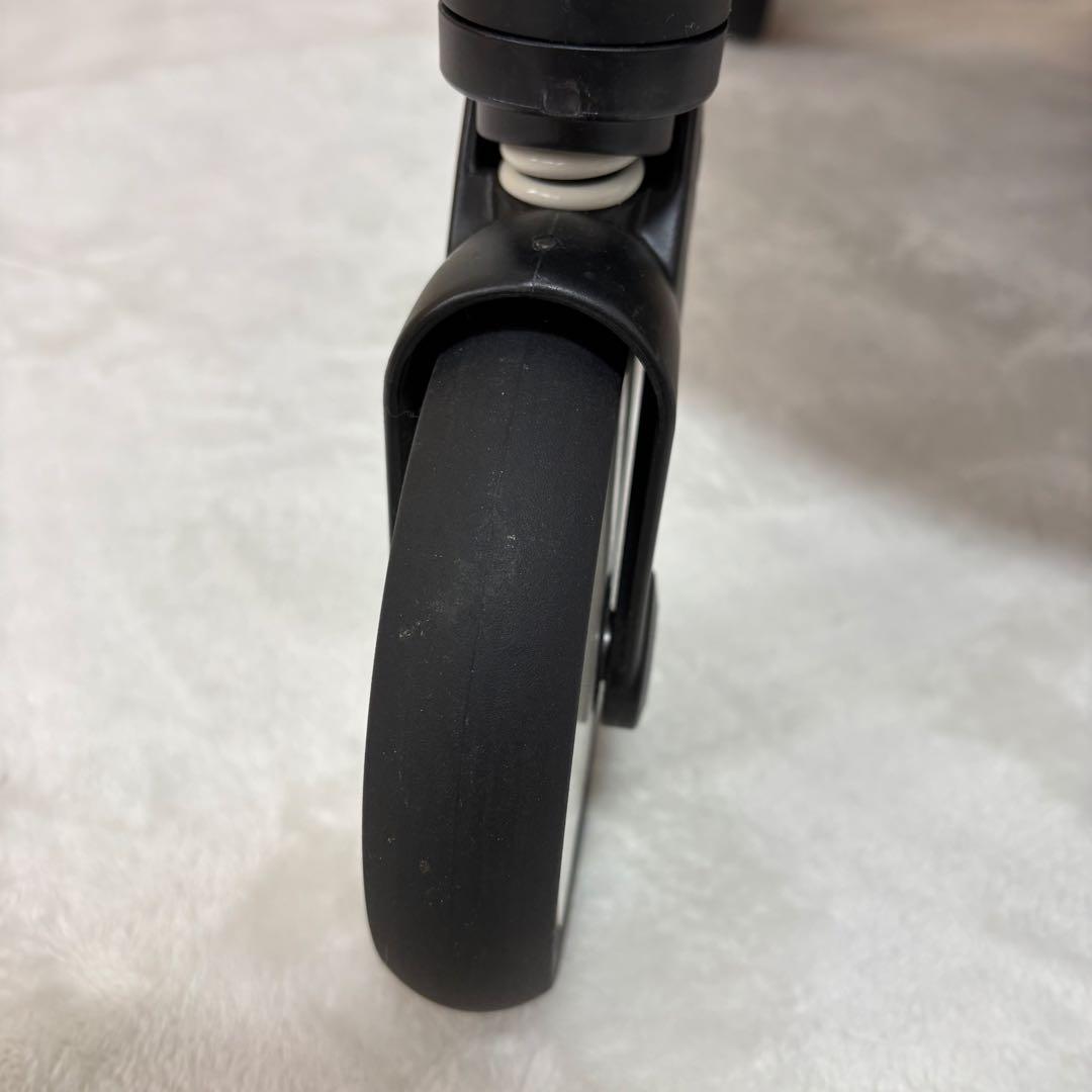 【美品】BABYZEN YOYO 6+ エールフランスモデル　ヨーヨー