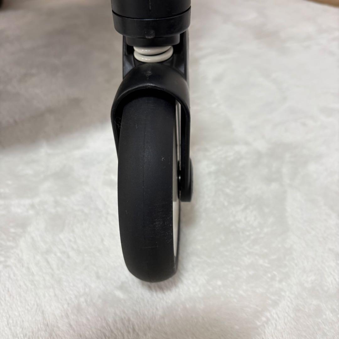 【美品】BABYZEN YOYO 6+ エールフランスモデル　ヨーヨー