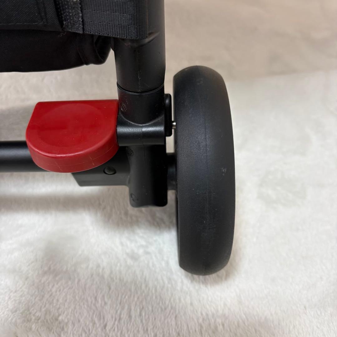 【美品】BABYZEN YOYO 6+ エールフランスモデル　ヨーヨー