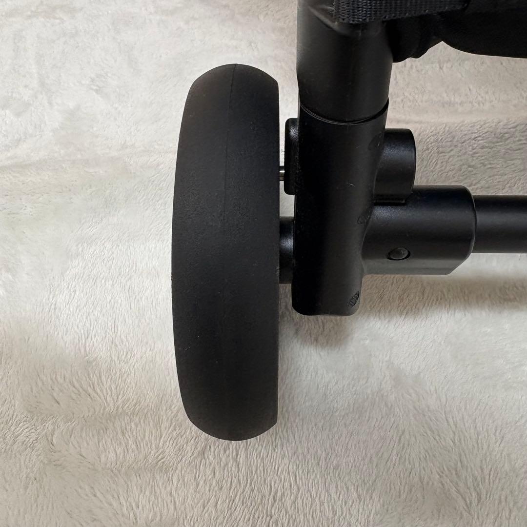 【美品】BABYZEN YOYO 6+ エールフランスモデル　ヨーヨー