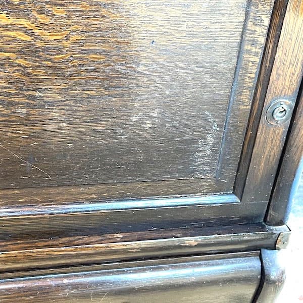 グローブヴェルニッケ社　スタッキングブックケース　イギリスアンティーク