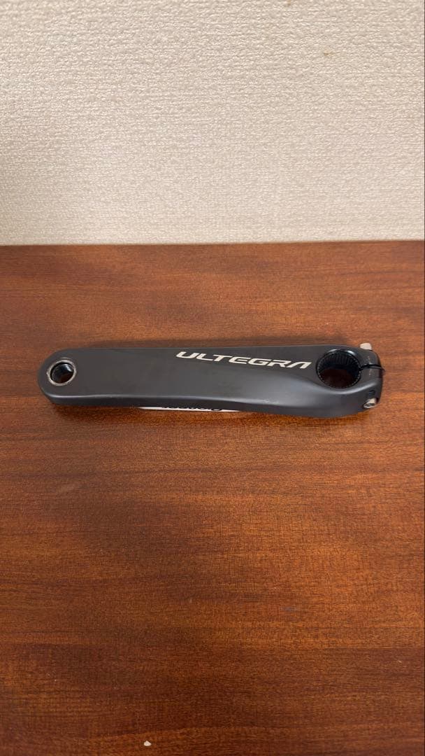 FC-R8000 170 PIONEER パワーメーター 左クランク