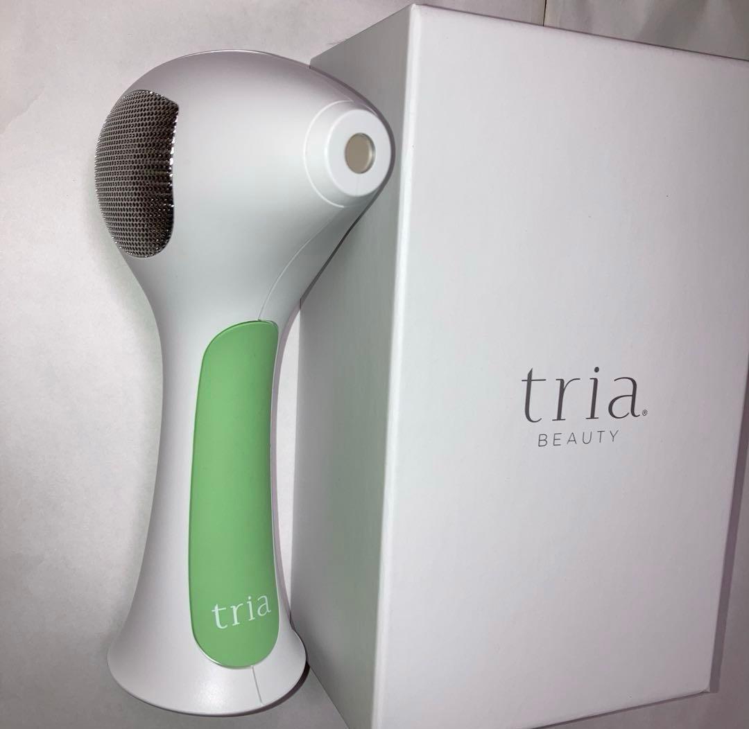 みにぱしゅ TRIA トリア HAIR REMOVAL LASER 4X