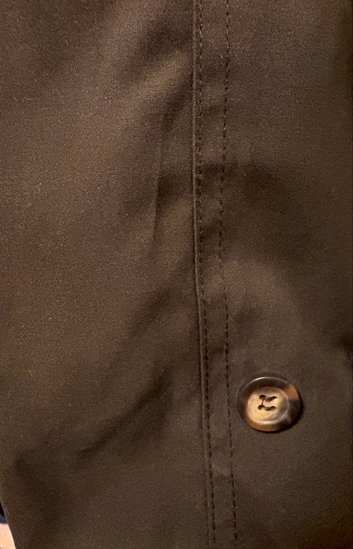 Ralph Lauren ステンカラーコート