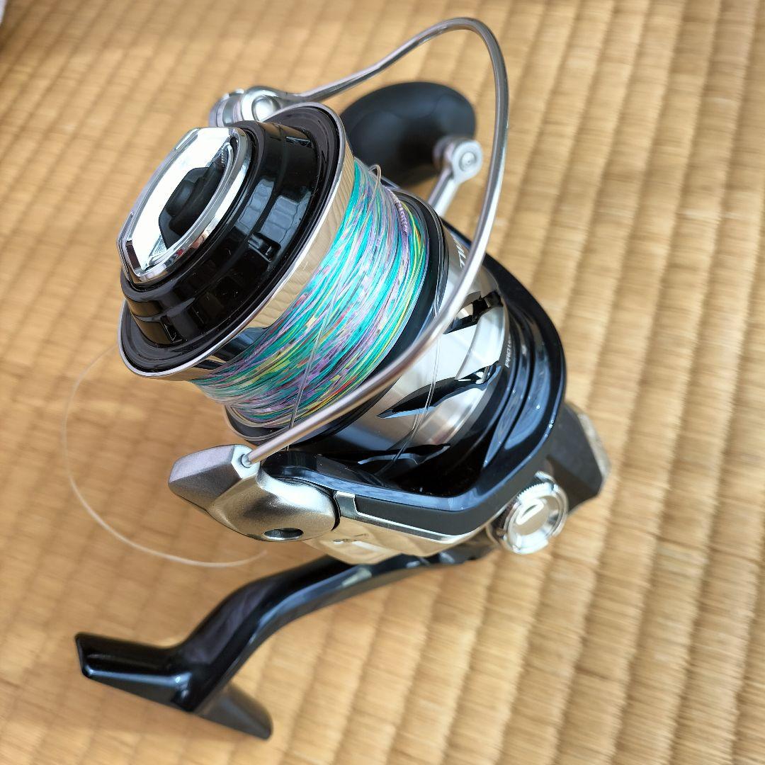 Minoru Gotou　ツインパワーSW10000HG