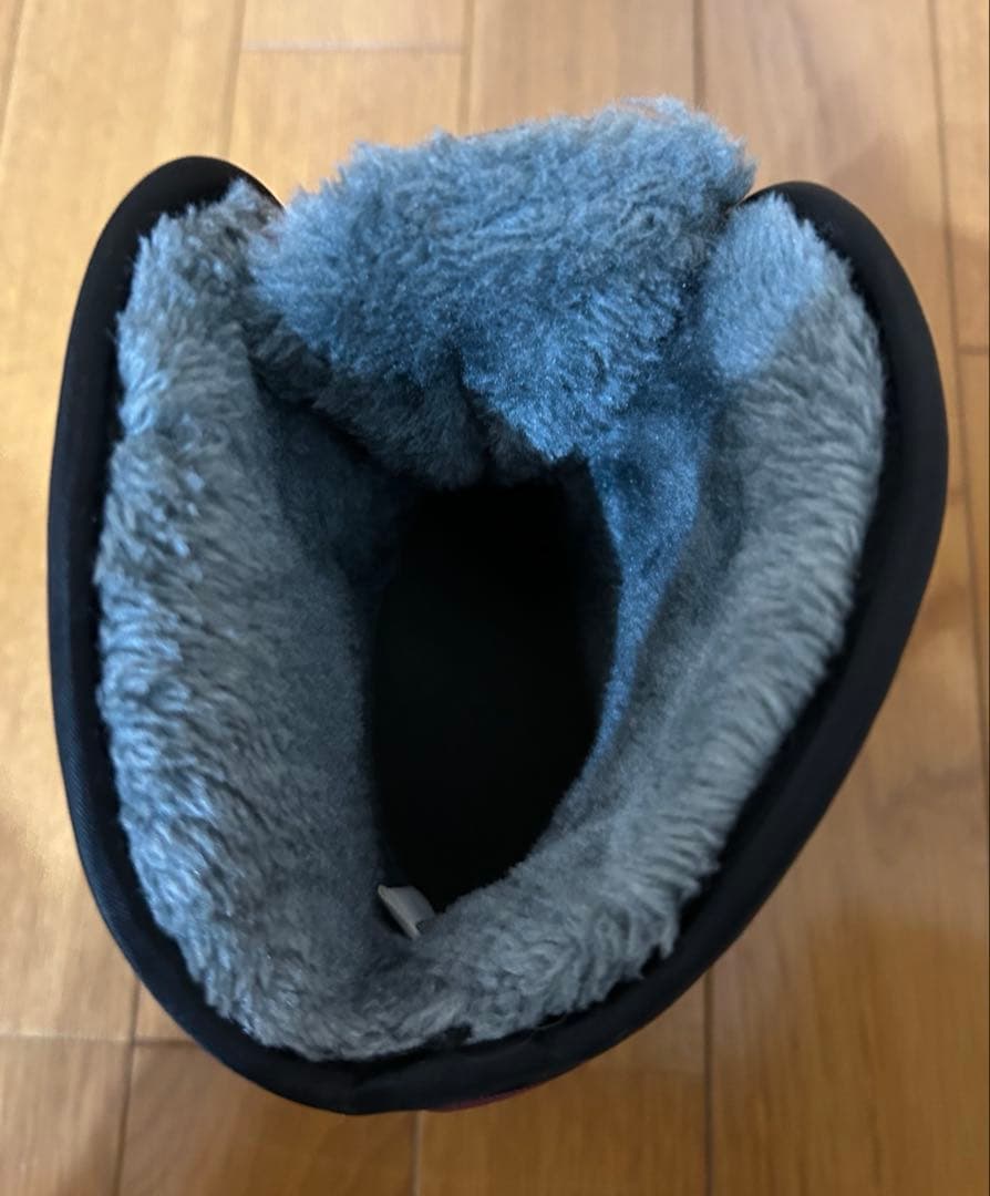 【女の子用】スキーウェア（150／130cm）＆スノーブーツ（23／21cm）