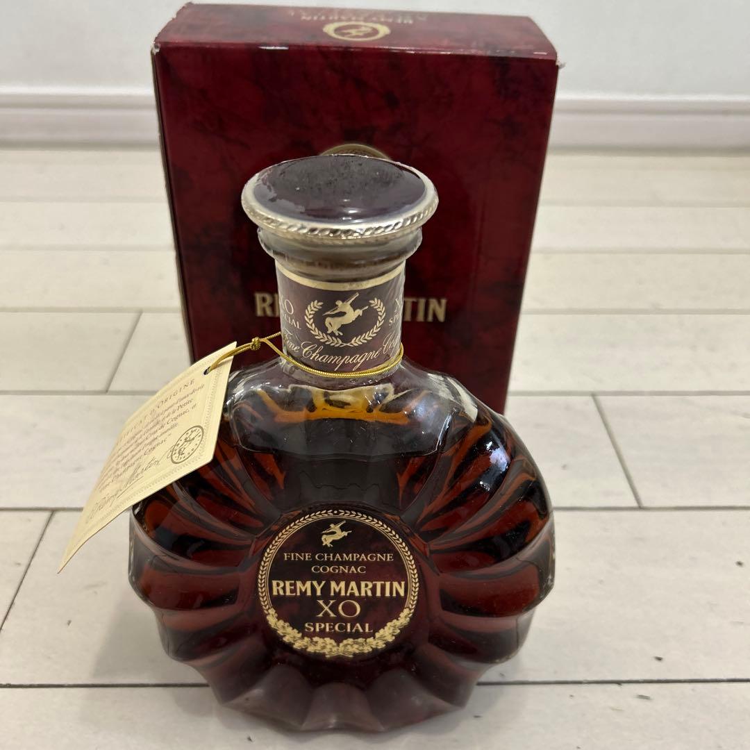 レミーマルタン　XO スペシャル