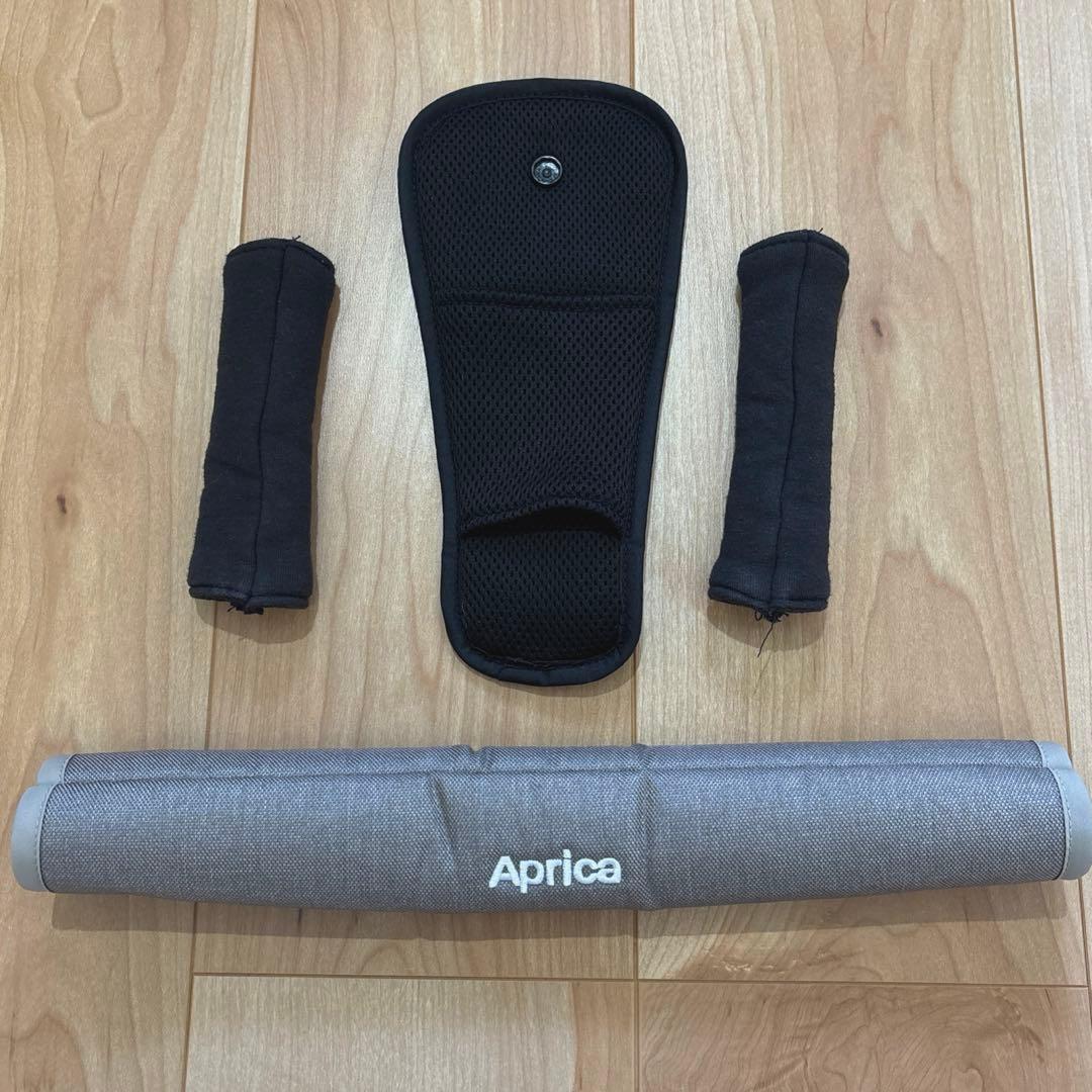 【たゆたうくらげ】アップリカ ラクーナクッションフリープラスAC