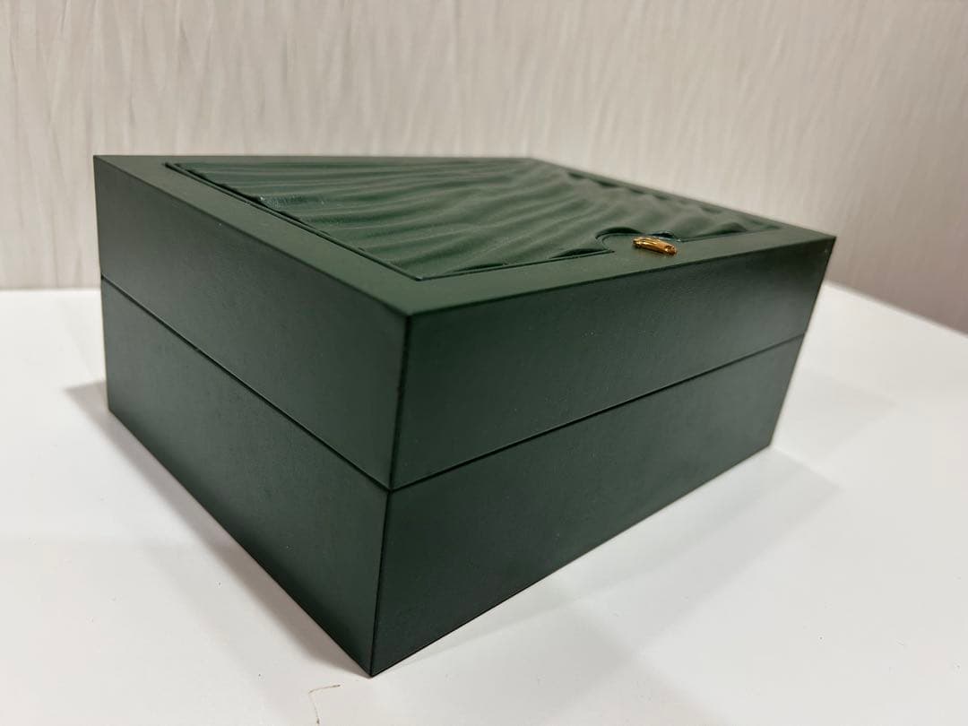 ROLEX 時計ケース 箱 付属品