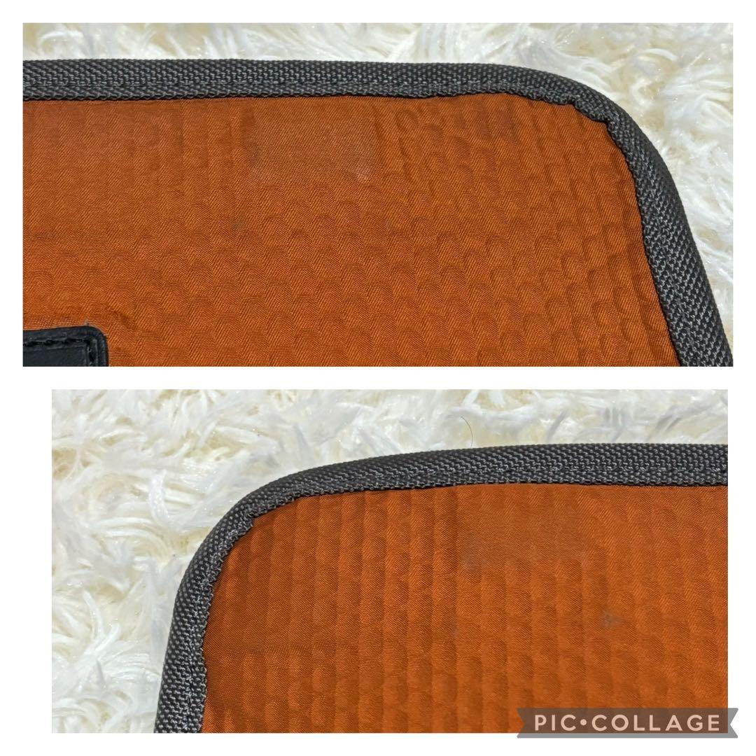 TUMI トゥミ メッセンジャーバッグ ショルダーバッグ カモフラ アルファ