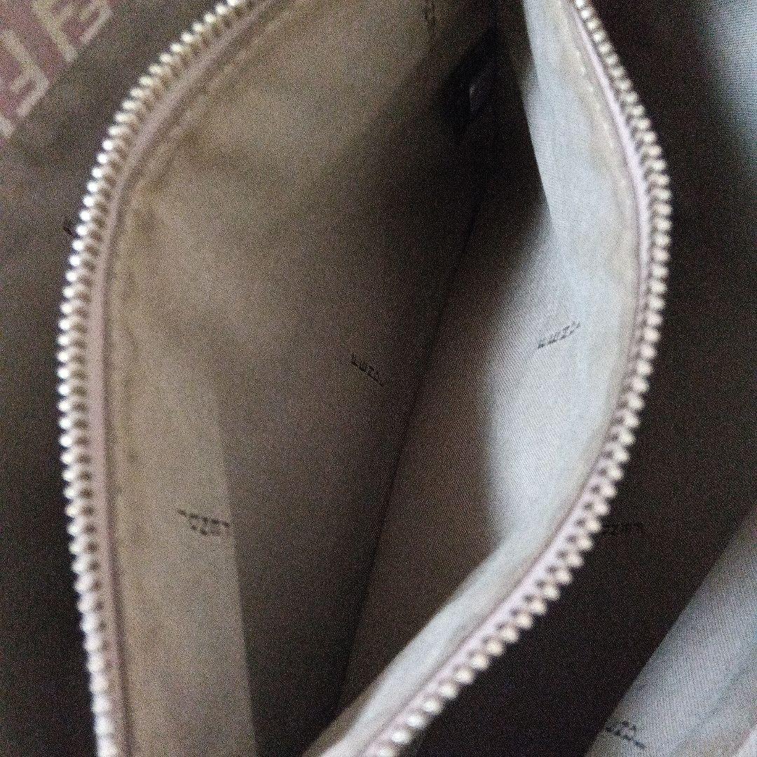 Fendi トートバッグ ベージュ