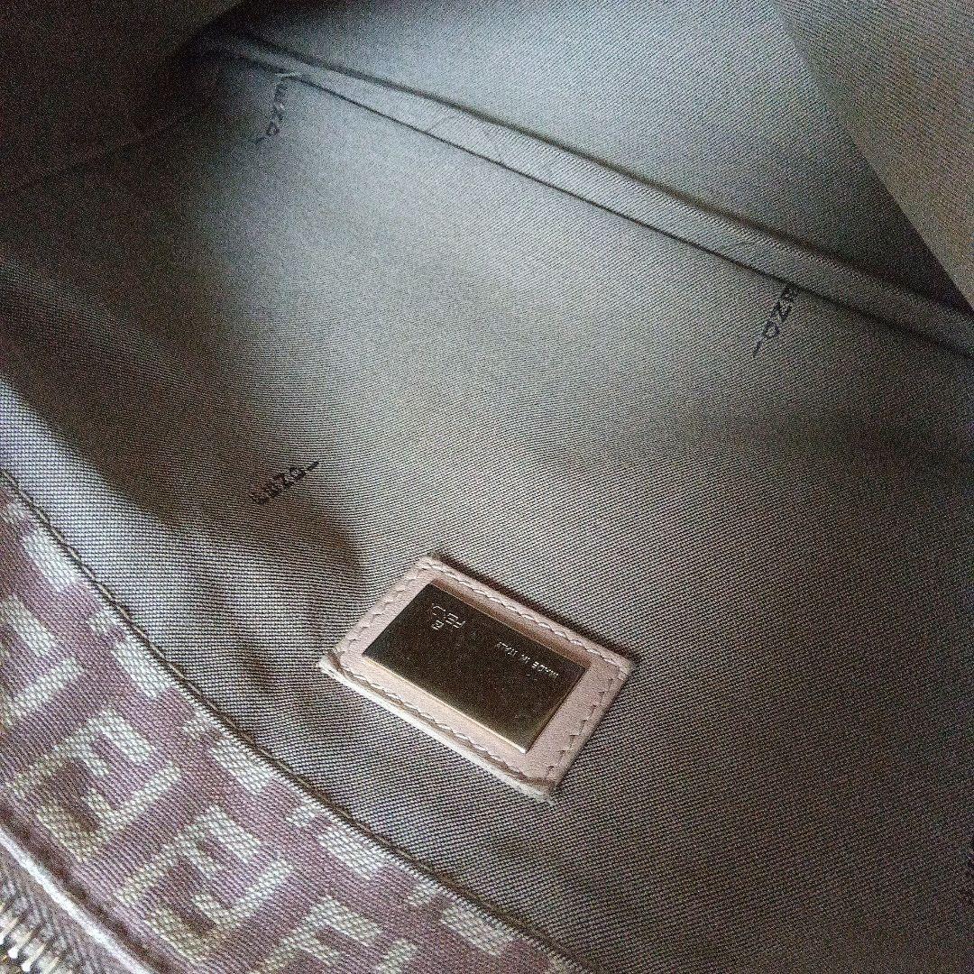 Fendi トートバッグ ベージュ