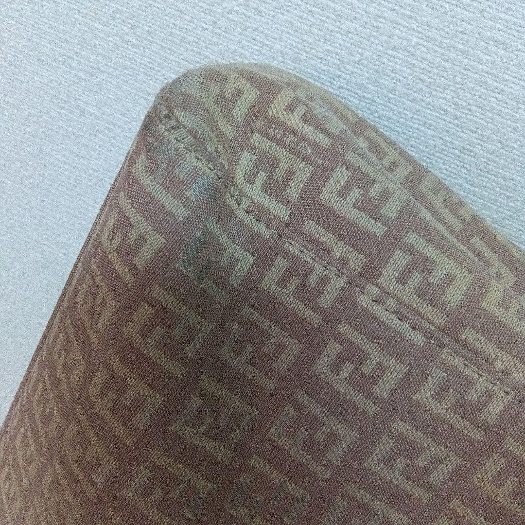 Fendi トートバッグ ベージュ