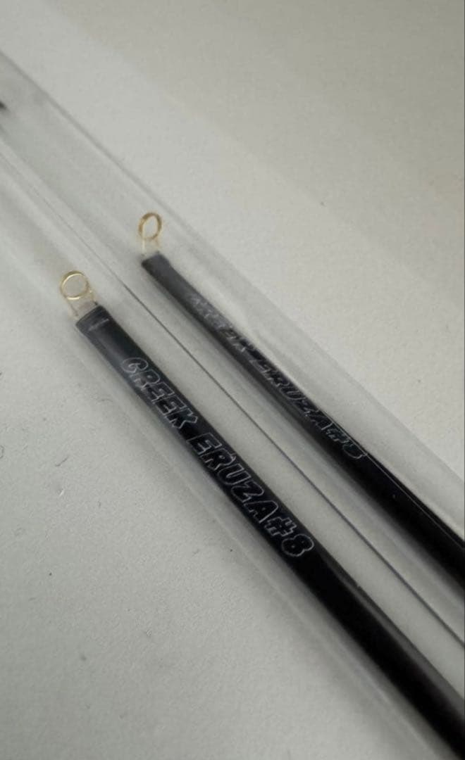 CREEK クリーク　エルザ#8 限定カラー