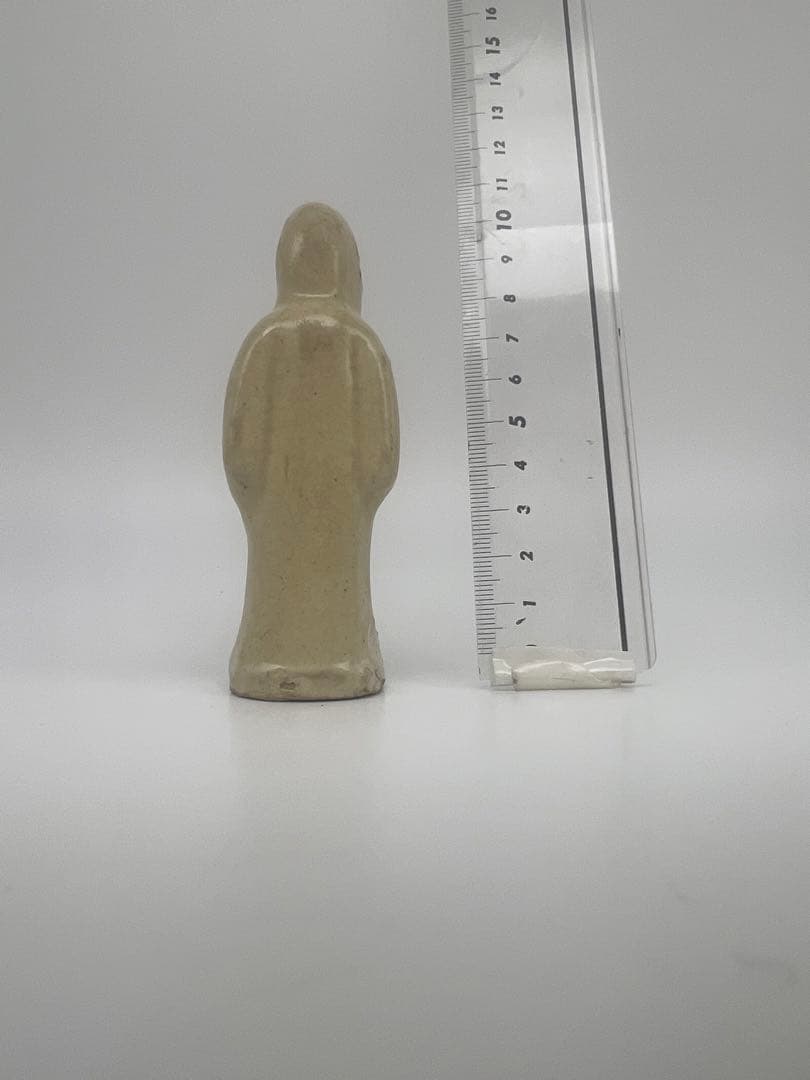 中国元代磁州窯 のモノ　骨董 古美術品　コレクション唐物　江戸　青磁アンティーク