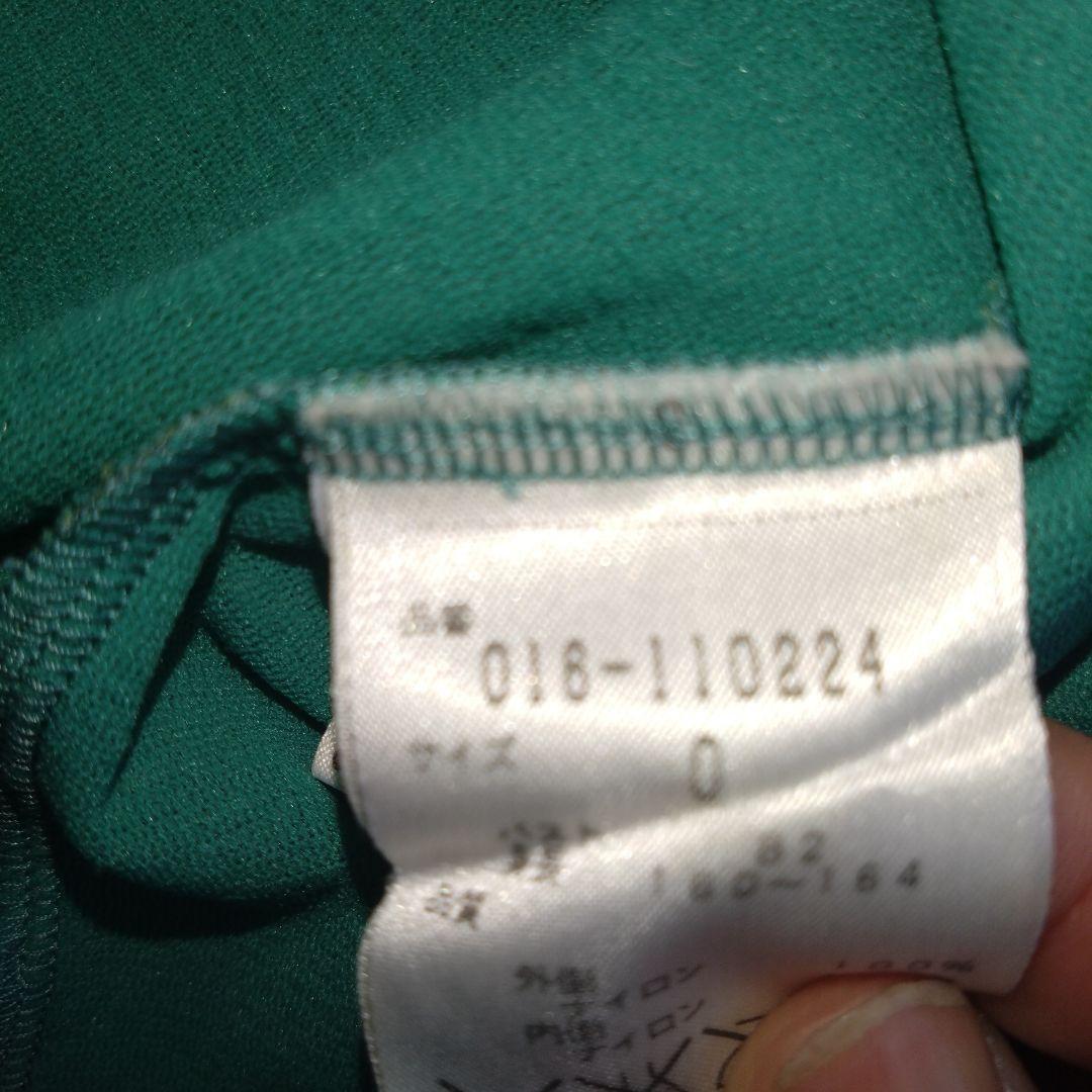 「lalaland」VIVIENNE　TAMチョーカー付きパワーネット