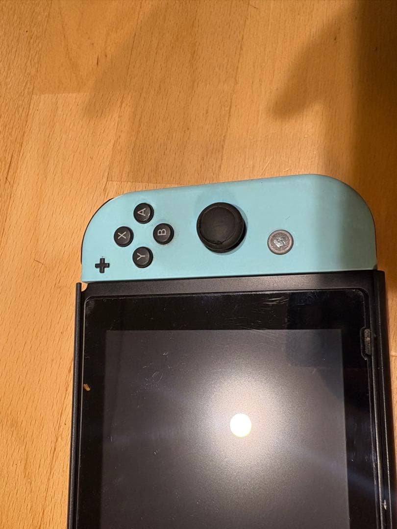 ニンテンドースイッチ本体