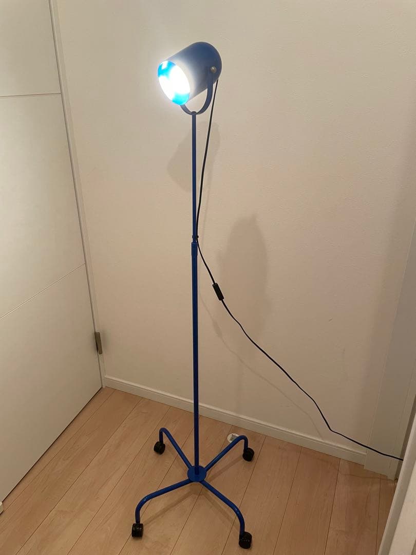 希少　パントビーム