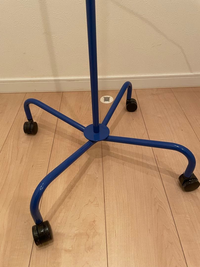 希少　パントビーム