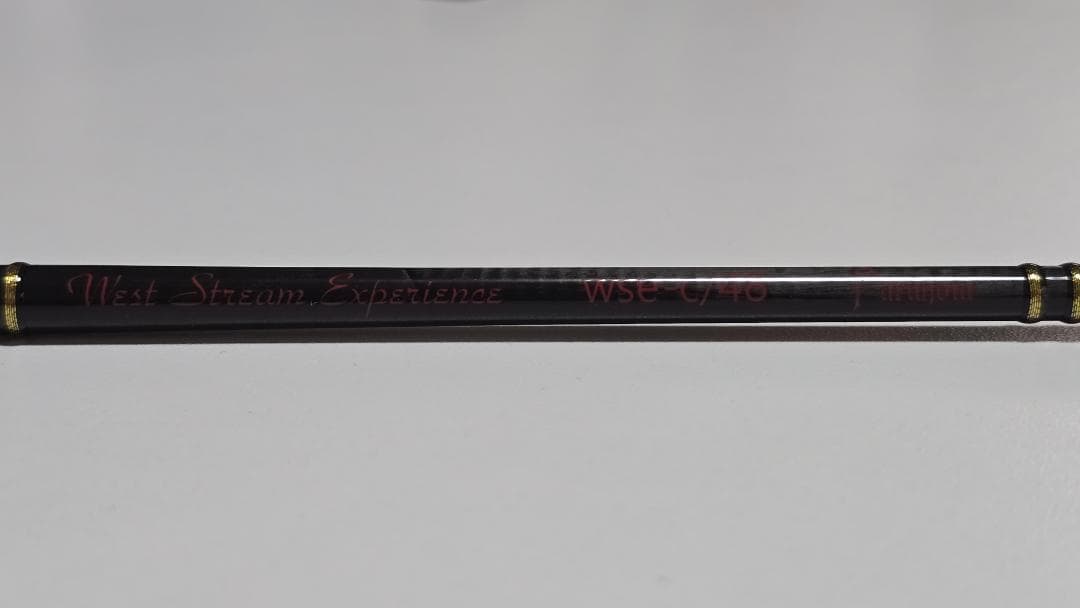 かねは商店 ウェセックス WSE-C/48SP パラノイア スパイラルガイド