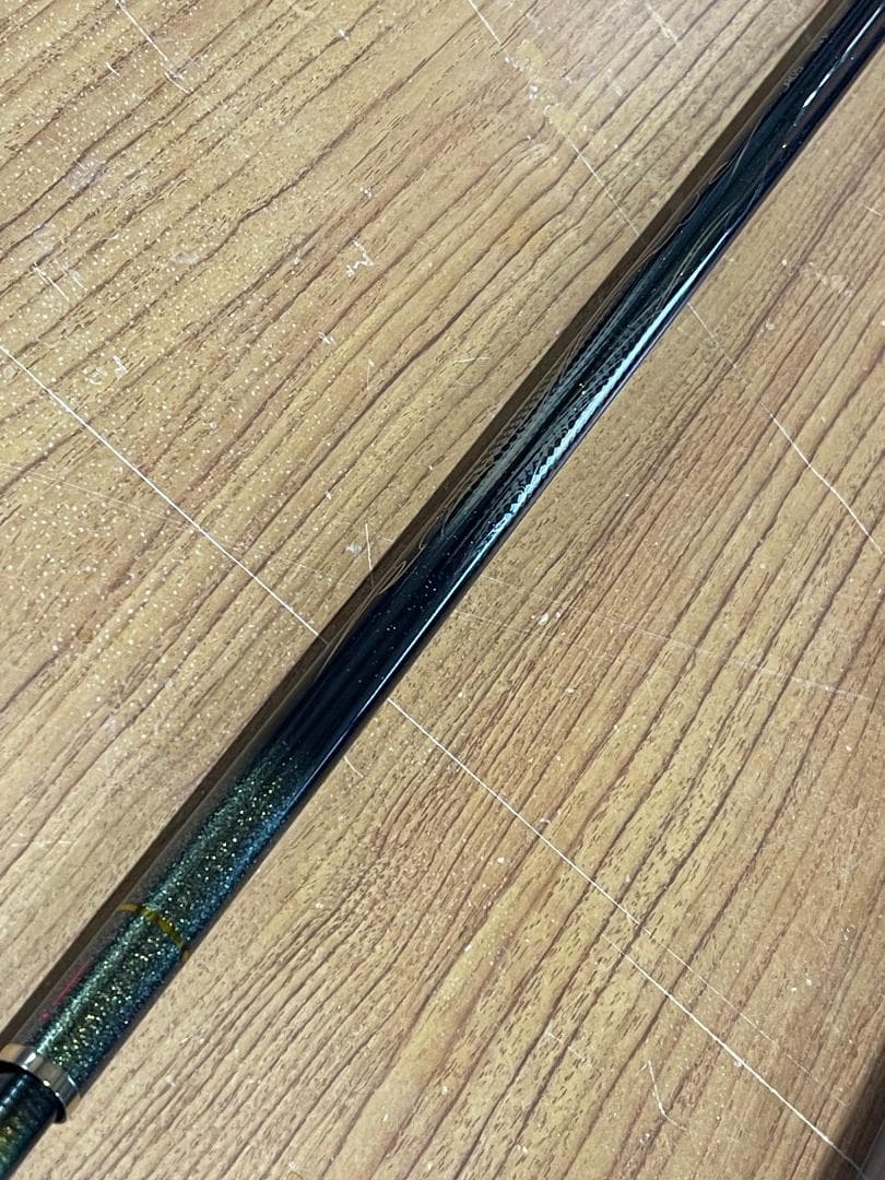 ダイワ　２０銀狼 王牙 AGS 08-50・R 中古極美品