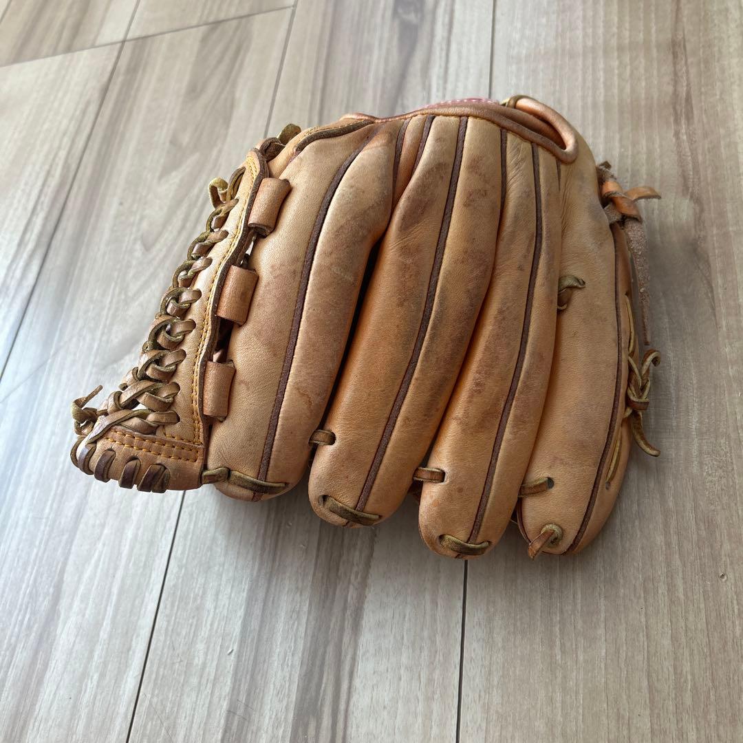 う*じ様 久保田スラッガー　軟式オーダーグラブ