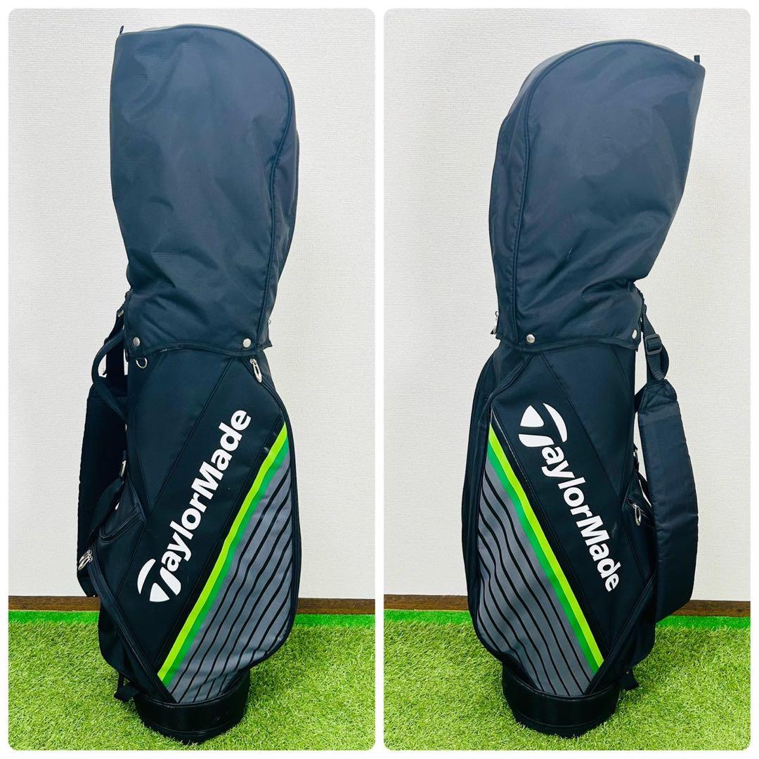 テーラーメイド RBZ メンズ ゴルフセット 13本 初心者 入門 S 右利き