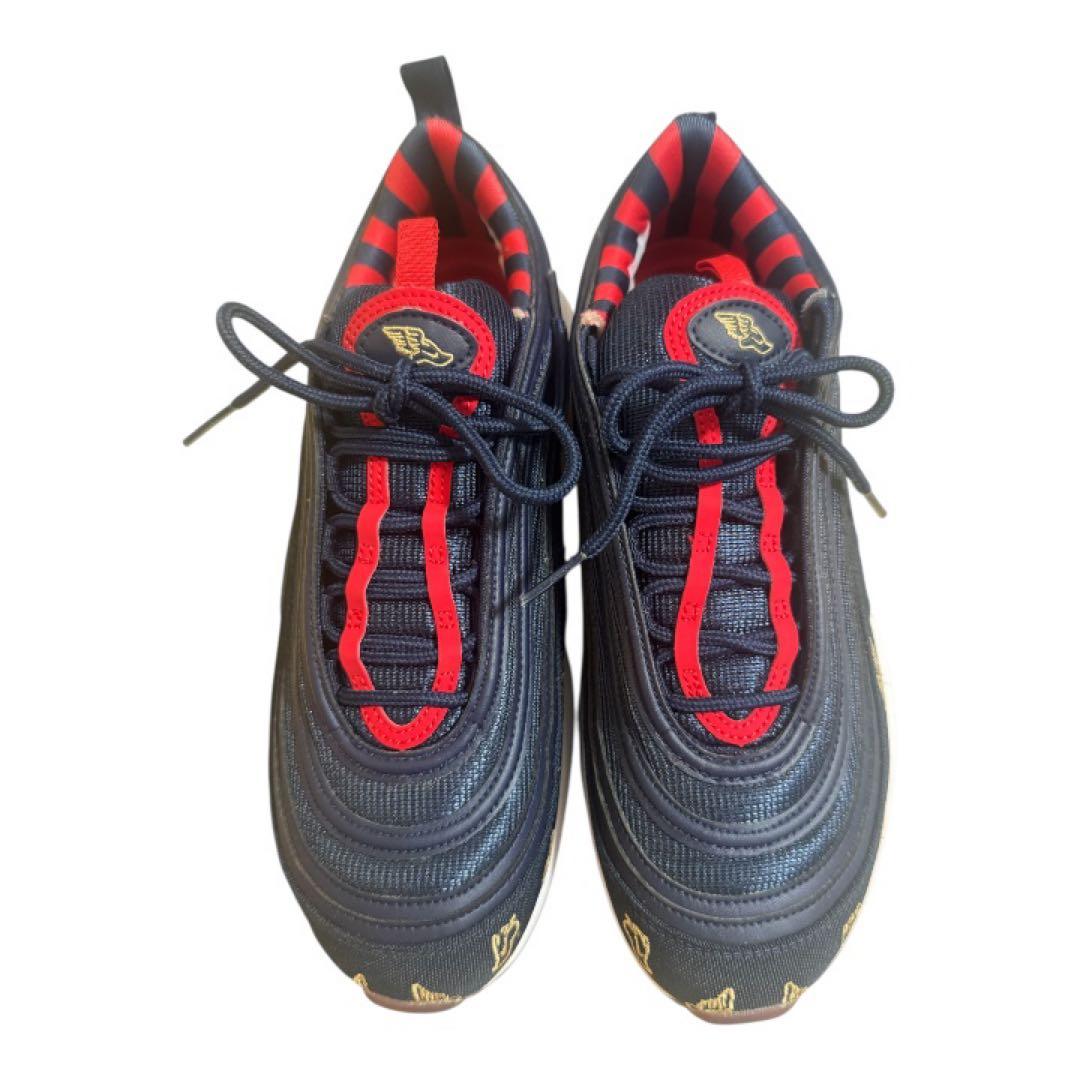 ナイキ エアマックス97\