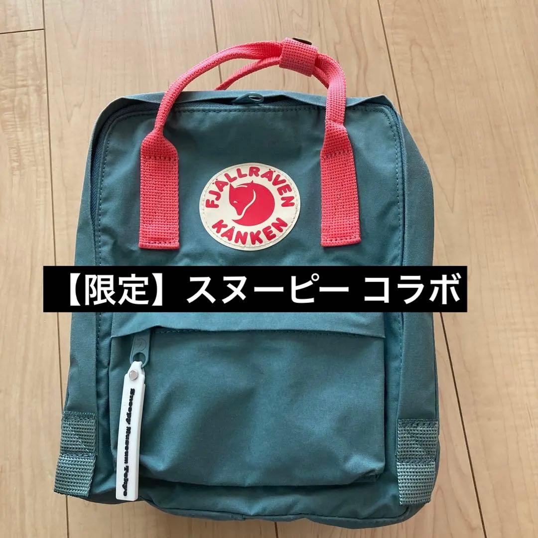 h*)様 スヌーピー カンケンミニ